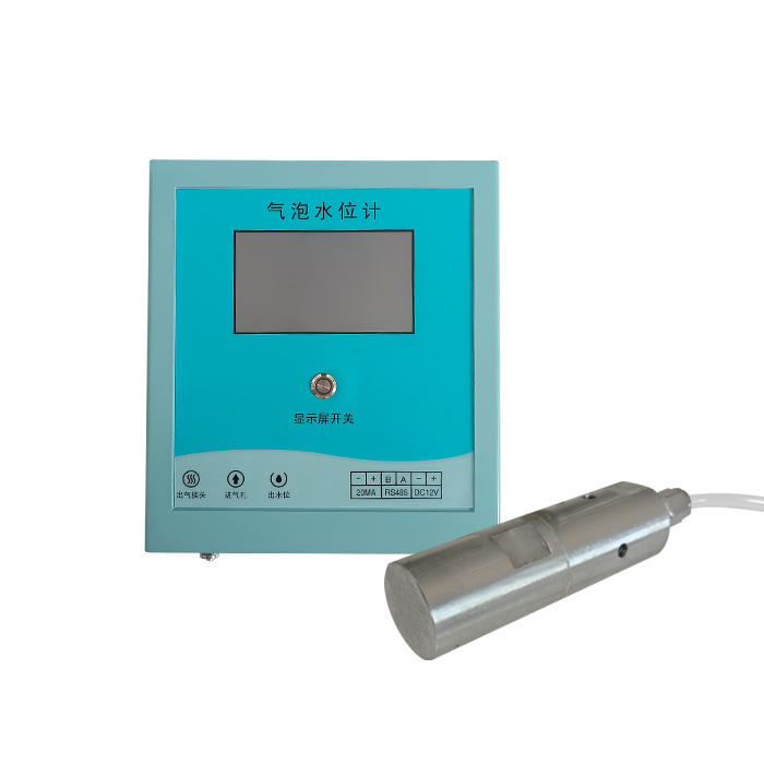 氣泡式水位計(jì)