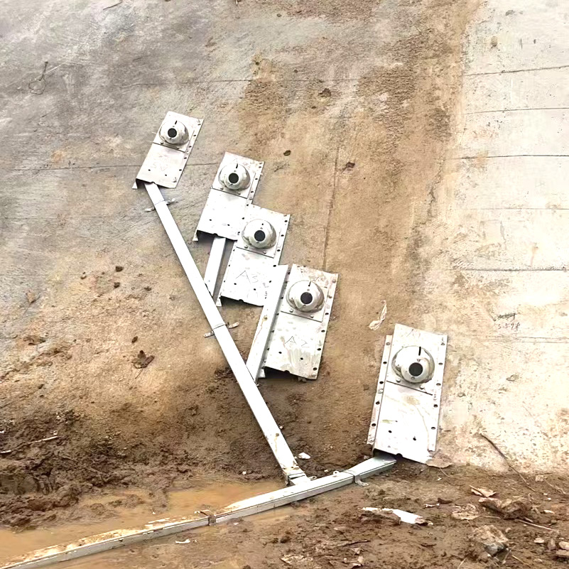 濰坊諸城超聲波時(shí)差法流量計(jì)工程