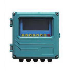 一體式雷達(dá)（電波）明渠流量計(jì)